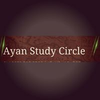 Ayan Study Circle