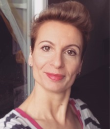 Katja Grgurić