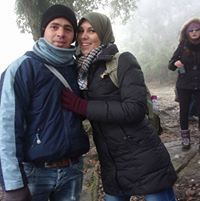 Achraf Hali