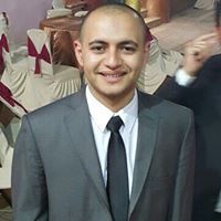 Ahmed El-Bazz