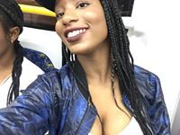 Kadiatu Jalloh