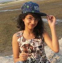 Priyanka Oli