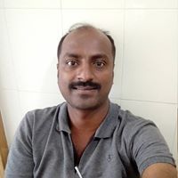 Jagadeesh Nagarakere
