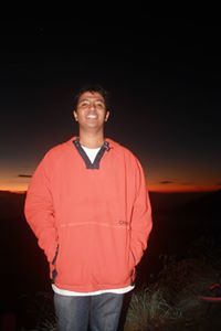 Juan Albert