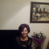 Ирина Кумбс