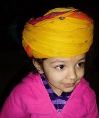 Arpit Ajmera