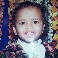 Batchu Koushik