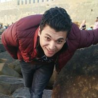 Moustafa Mantawy