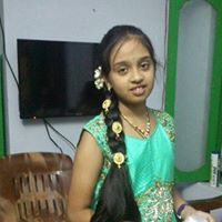 Abhigna Lakkapragada