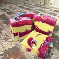 Arlicia Chrestotholos