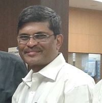 Deepak Joshi