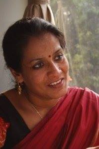Vibha Singh Chauhan