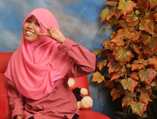 Harma Umma