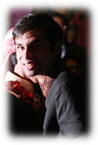 Talha Ansari