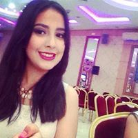 Eya Arfeoui