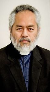Daniel Harahap