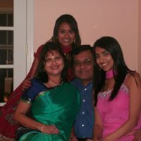 Rupal Patel