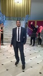 Mahmoud Khattab