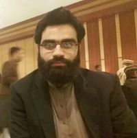 Aamir Saeed