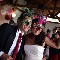 Sandy-Sandra Calderón