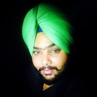 Amanvir Singh
