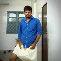 Jagadeesh Nandam