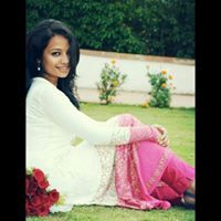 Preeti Rupali