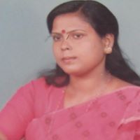 Susmita Sil