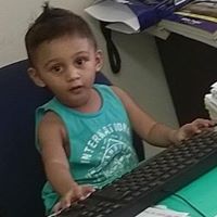 San-Jay Shaun