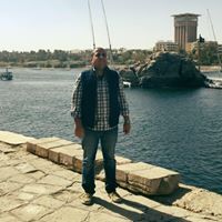 Mohamed Khairy