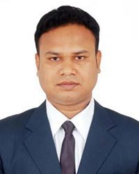 Mohsin Ahmed