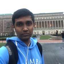 Pragatheeswaran Meyyappan