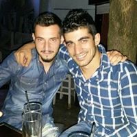 Χρήστος Τοζακίδης