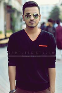 Muhammad Aamir