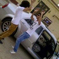 احمد السناآدي