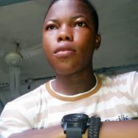 Joshua Kehinde Igbala