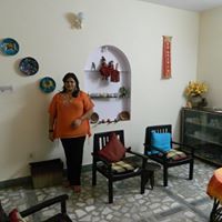 Rosy Srivastava