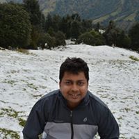 Shree Krishna