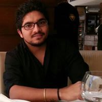 Mayuresh Gupta