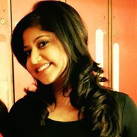 Saloni bhardwaj