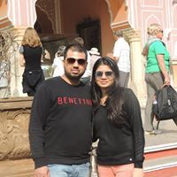 Nishant Seth