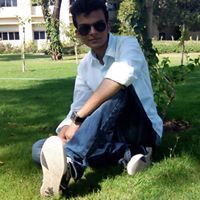 Keval Patel