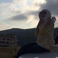 Rawda Dadoush Atassi