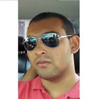 Pedro Medina