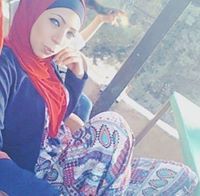 Hala Hamdan