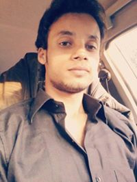 Raghav Singh