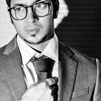 Abdullah Alharbi
