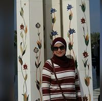 Noha Abo Elkasem