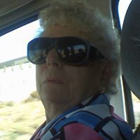 Doris Carlson