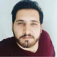 Modar Ali